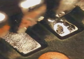 回流焊問題導(dǎo)致SMT產(chǎn)線直通率下降，使用我司回流焊后改善的案例